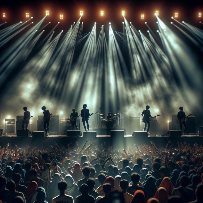 Lirik Lagu Penyangkalan: 5 Fakta Mengguncang di Balik Patah Hati dan Viral Trending