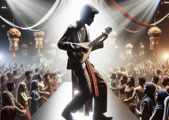 Musik Timurnesia: 7 Fakta Luar Biasa tentang Kebangkitan Mario G Klau