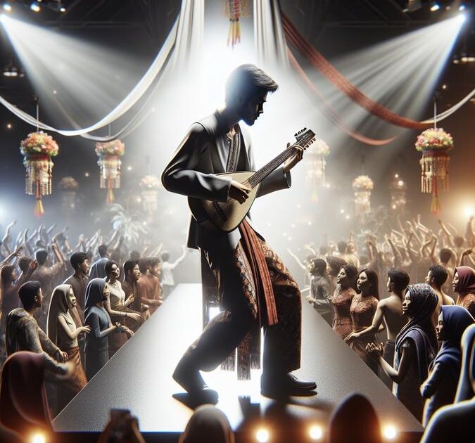 Musik Timurnesia: 7 Fakta Luar Biasa tentang Kebangkitan Mario G Klau