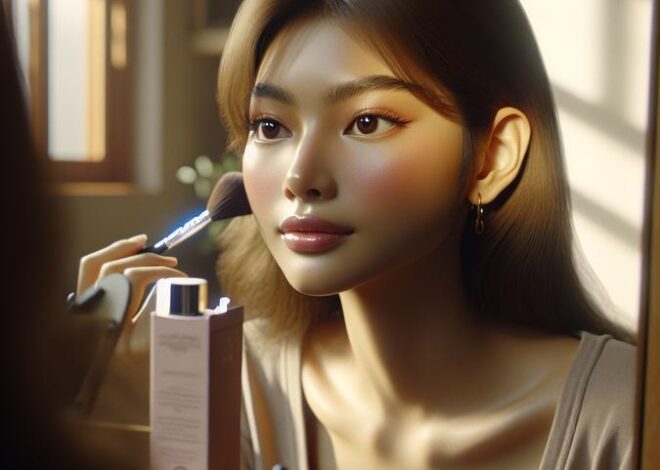 No Makeup Makeup: 7 Rahasia Menakjubkan Tampil Cantik Effortless ala Gen Z