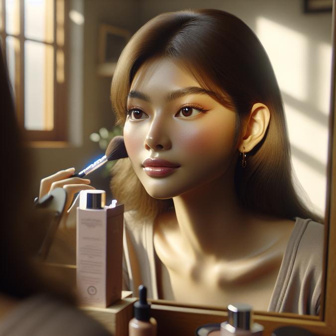 No Makeup Makeup: 7 Rahasia Menakjubkan Tampil Cantik Effortless ala Gen Z