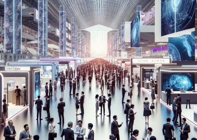 NRF 2026 APAC: 7 Fakta Spektakuler yang Siap Mengguncang Ritel Asia