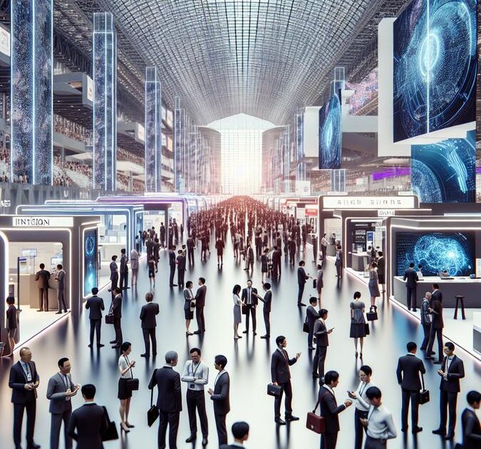 NRF 2026 APAC: 7 Fakta Spektakuler yang Siap Mengguncang Ritel Asia