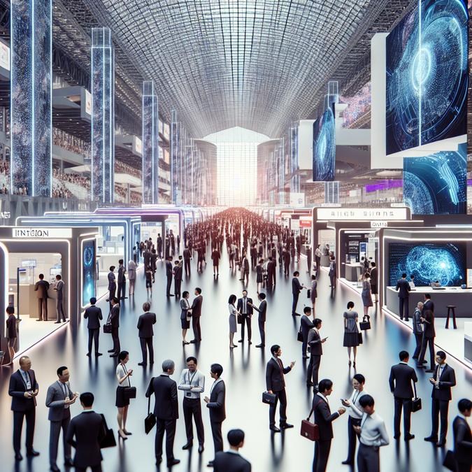 NRF 2026 APAC: 7 Fakta Spektakuler yang Siap Mengguncang Ritel Asia