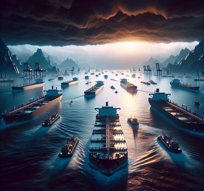 Perang Iran: 7 Fakta Mengerikan Dampak Minyak bagi Dunia dan Indonesia