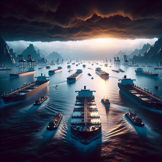 Perang Iran: 7 Fakta Mengerikan Dampak Minyak bagi Dunia dan Indonesia