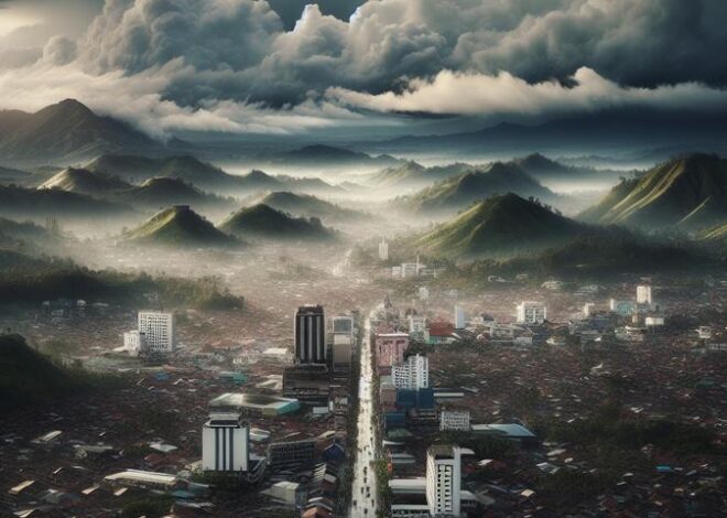 Prakiraan Cuaca Jawa Barat: 5 Fakta Luar Biasa yang Wajib Diwaspadai 2026