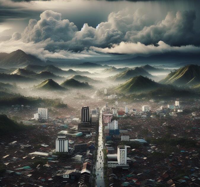 Prakiraan Cuaca Jawa Barat: 5 Fakta Luar Biasa yang Wajib Diwaspadai 2026