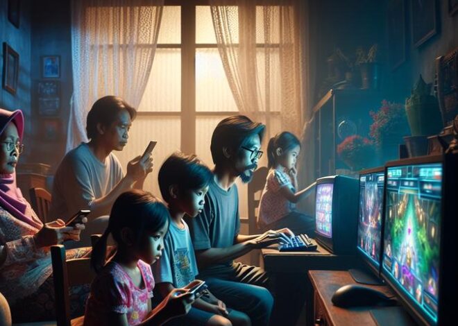 Roblox PP Tunas: 5 Fakta Mengerikan yang Wajib Orang Tua Tahu!