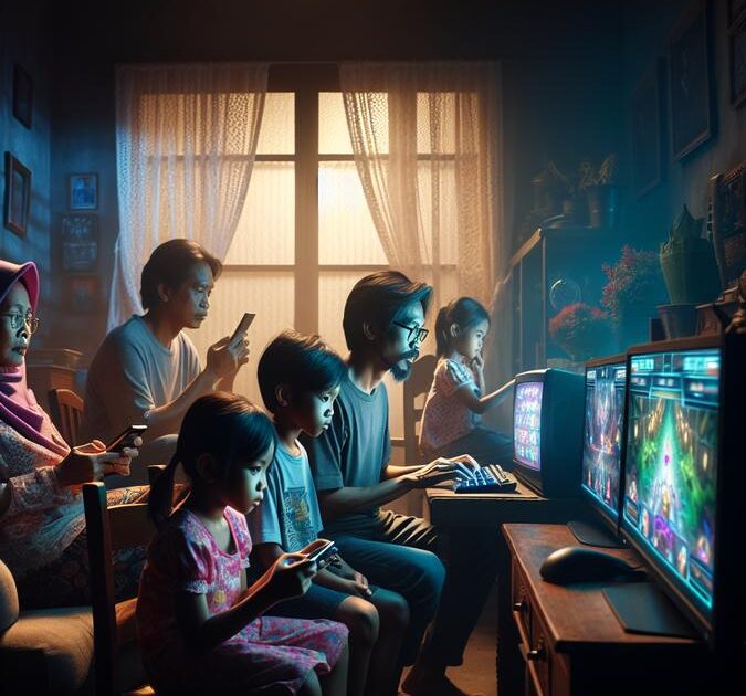 Roblox PP Tunas: 5 Fakta Mengerikan yang Wajib Orang Tua Tahu!