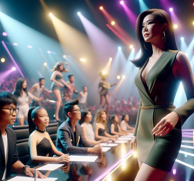 The Icon Indonesia: 5 Fakta Luar Biasa di Balik Misi Cari Bintang Baru