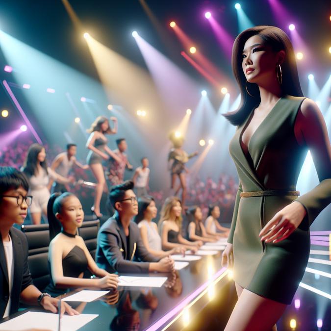 The Icon Indonesia: 5 Fakta Luar Biasa di Balik Misi Cari Bintang Baru