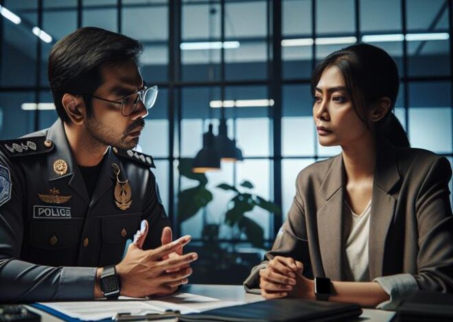Erin Wartia: 5 Fakta Menggemparkan Laporan Eks ART ke Polisi