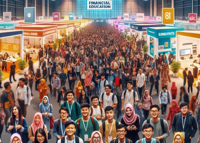 Jogja Financial Festival: 7 Fakta Menakjubkan yang Wajib Anda Tahu!