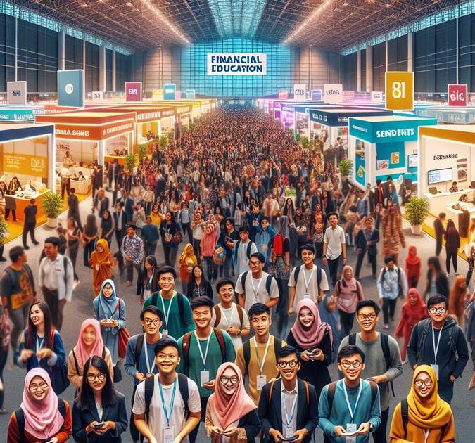 Jogja Financial Festival: 7 Fakta Menakjubkan yang Wajib Anda Tahu!