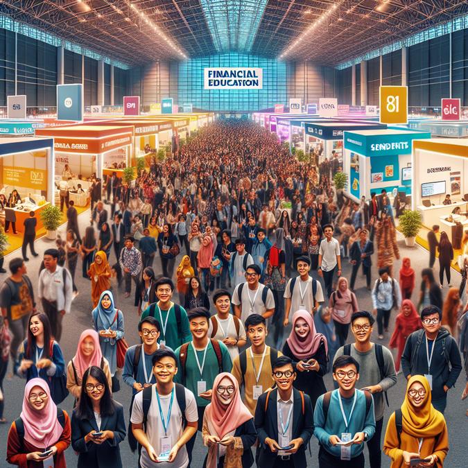 Jogja Financial Festival: 7 Fakta Menakjubkan yang Wajib Anda Tahu!