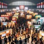 Suasana meriah Jogja Financial Festival dengan semangat edukasi keuangan