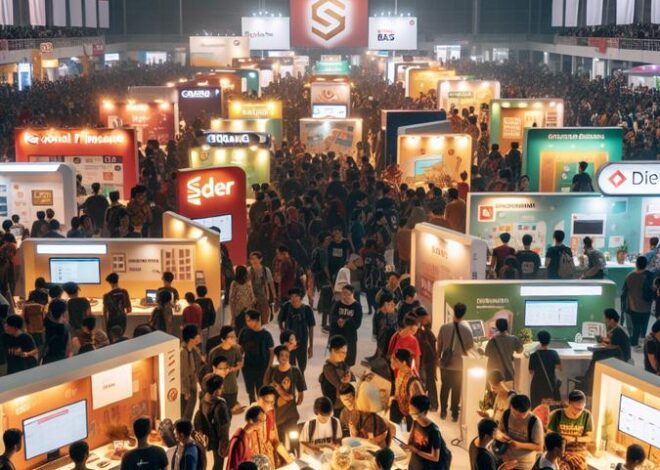 Jogja Financial Festival: 7 Fakta Luar Biasa yang Wajib Anda Ikuti!