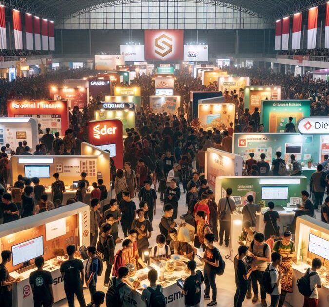Jogja Financial Festival: 7 Fakta Luar Biasa yang Wajib Anda Ikuti!