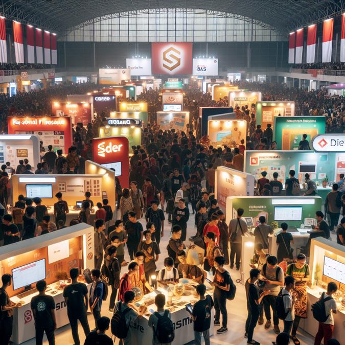 Jogja Financial Festival: 7 Fakta Luar Biasa yang Wajib Anda Ikuti!
