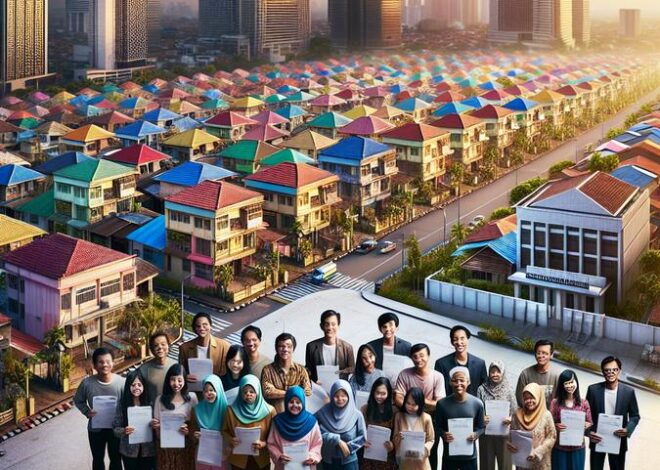 Pengurangan PBB-P2 2026: 7 Fakta Luar Biasa yang Wajib Diketahui Warga Jakarta