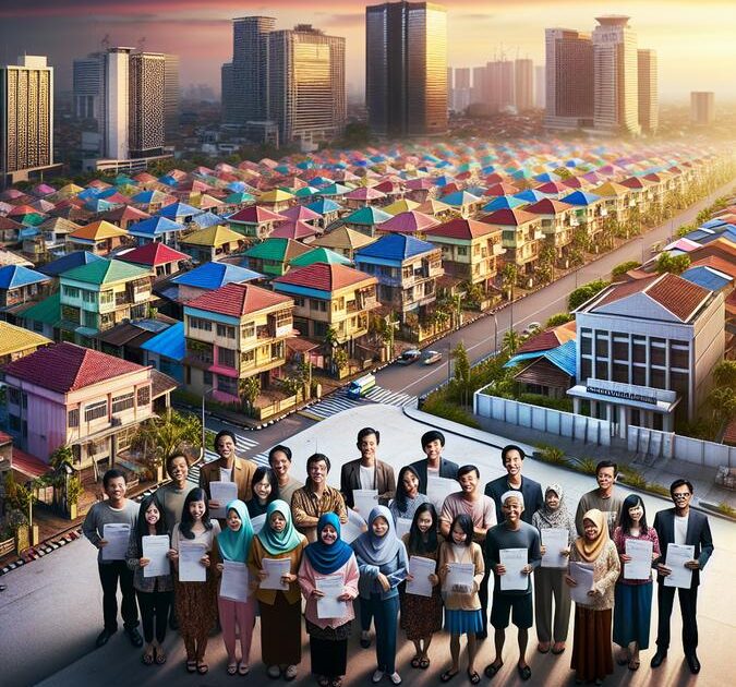 Pengurangan PBB-P2 2026: 7 Fakta Luar Biasa yang Wajib Diketahui Warga Jakarta