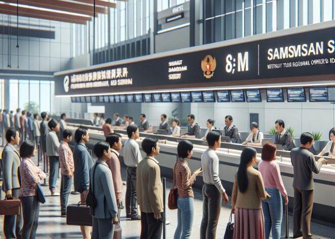 Perpanjang STNK Tanpa KTP: 4 Fakta Luar Biasa yang Wajib Anda Tahu!
