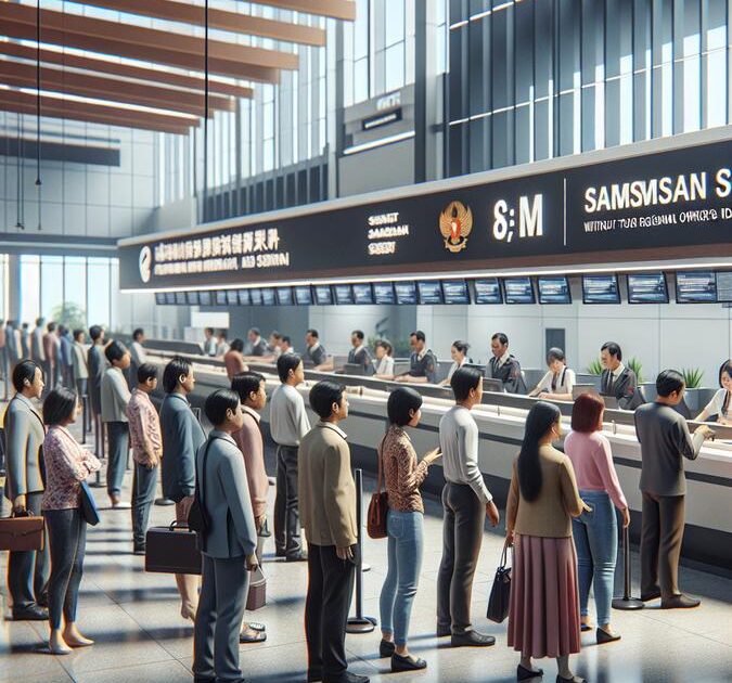 Perpanjang STNK Tanpa KTP: 4 Fakta Luar Biasa yang Wajib Anda Tahu!