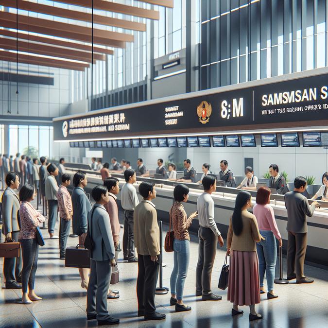 Perpanjang STNK Tanpa KTP: 4 Fakta Luar Biasa yang Wajib Anda Tahu!