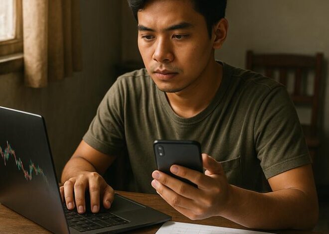 Gen Z Kelola Uang: 5 Rahasia Mengagumkan Hadapi Gejolak Ekonomi