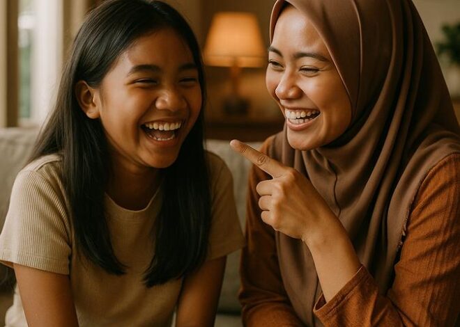 Hasyakyla Kakak Adhisty Zara: 5 Fakta Menggemaskan yang Wajib Tahu!