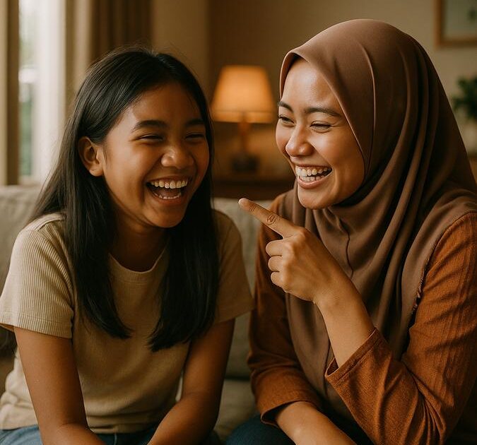 Hasyakyla Kakak Adhisty Zara: 5 Fakta Menggemaskan yang Wajib Tahu!