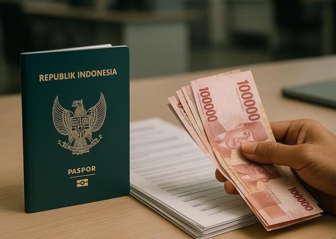 Biaya Lepas Status WNI: 5 Fakta Mengejutkan yang Wajib Anda Tahu!