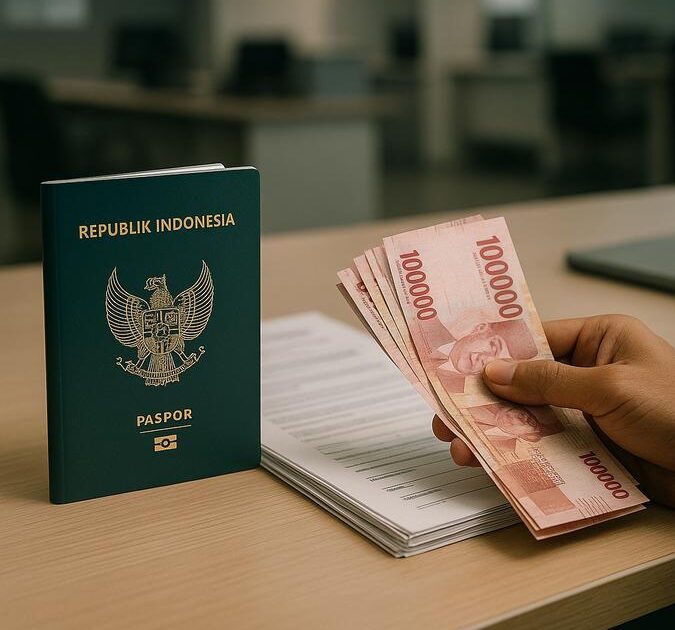 Biaya Lepas Status WNI: 5 Fakta Mengejutkan yang Wajib Anda Tahu!