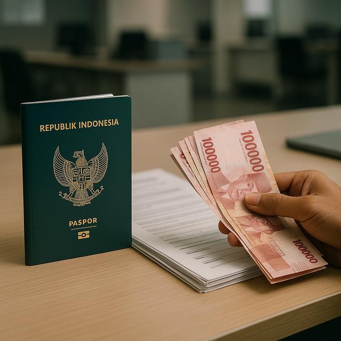 Biaya Lepas Status WNI: 5 Fakta Mengejutkan yang Wajib Anda Tahu!
