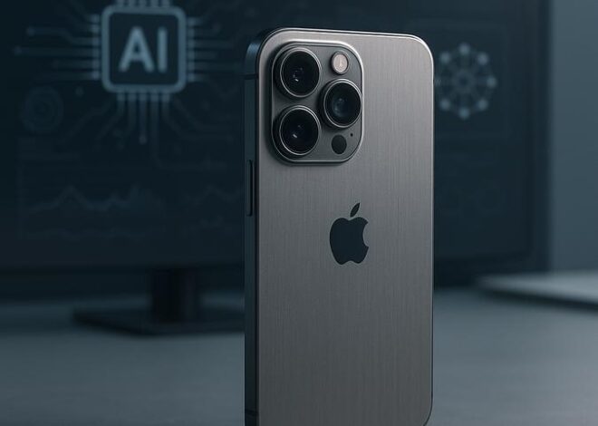 iPhone 15 Pro: 5 Alasan Spektakuler Wajib Beli di 2026