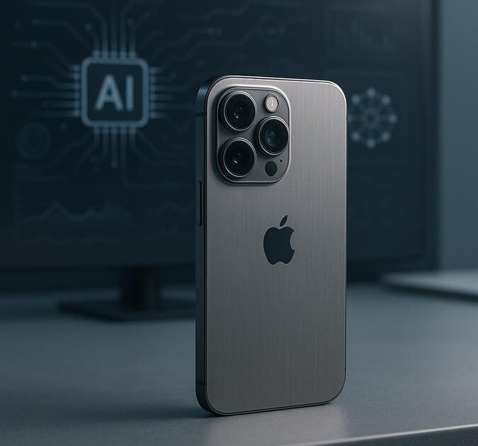 iPhone 15 Pro: 5 Alasan Spektakuler Wajib Beli di 2026