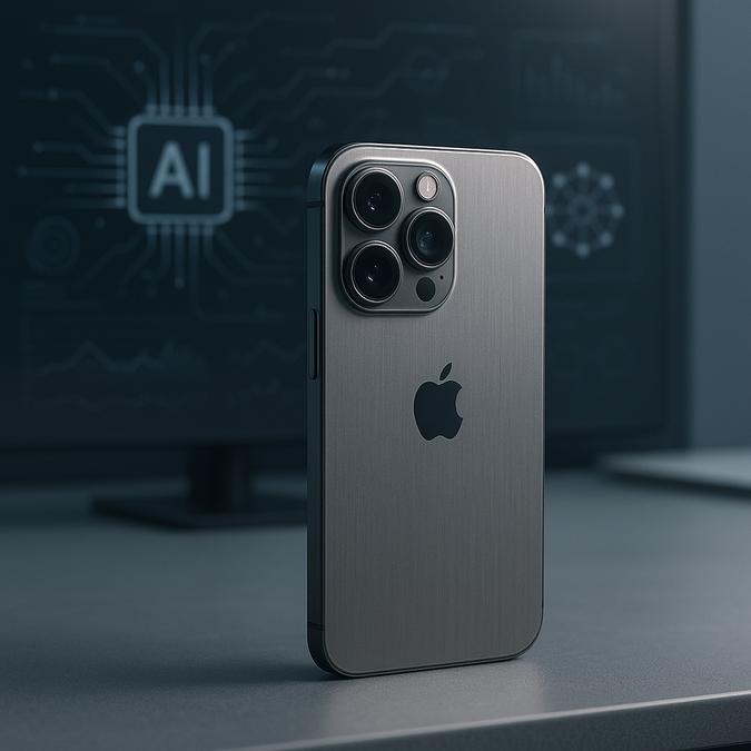 iPhone 15 Pro: 5 Alasan Spektakuler Wajib Beli di 2026