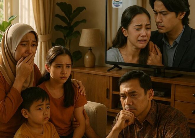 Kisah Nyata Siang: 5 Fakta Menakjubkan yang Wajib Anda Tonton!