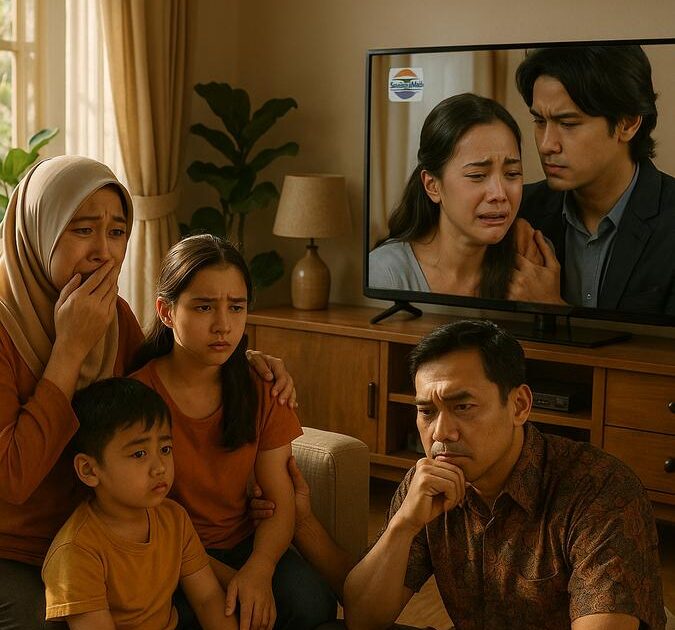 Kisah Nyata Siang: 5 Fakta Menakjubkan yang Wajib Anda Tonton!