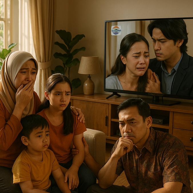 Kisah Nyata Siang: 5 Fakta Menakjubkan yang Wajib Anda Tonton!