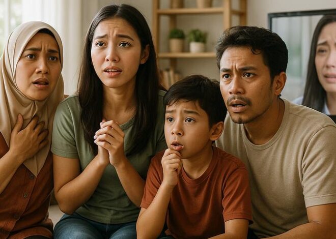 Kisah Nyata Siang: 7 Fakta Luar Biasa yang Wajib Ditonton di Indosiar