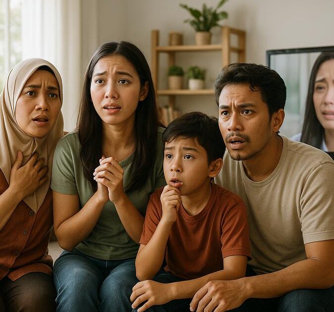 Kisah Nyata Siang: 7 Fakta Luar Biasa yang Wajib Ditonton di Indosiar
