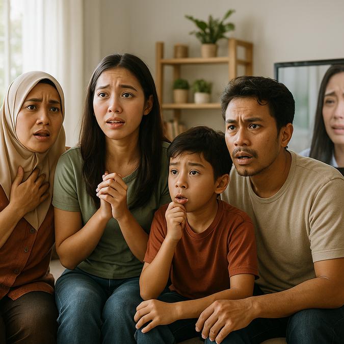 Kisah Nyata Siang: 7 Fakta Luar Biasa yang Wajib Ditonton di Indosiar