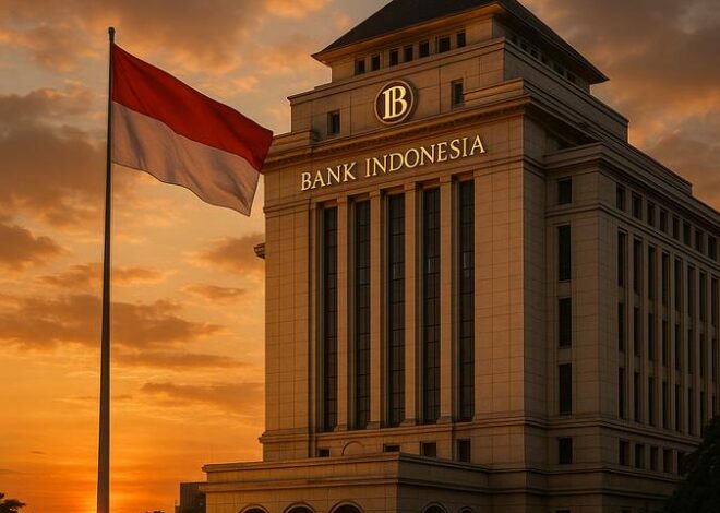 Perry Warjiyo Mundur: 5 Fakta Mengejutkan Soal Suksesi Gubernur BI