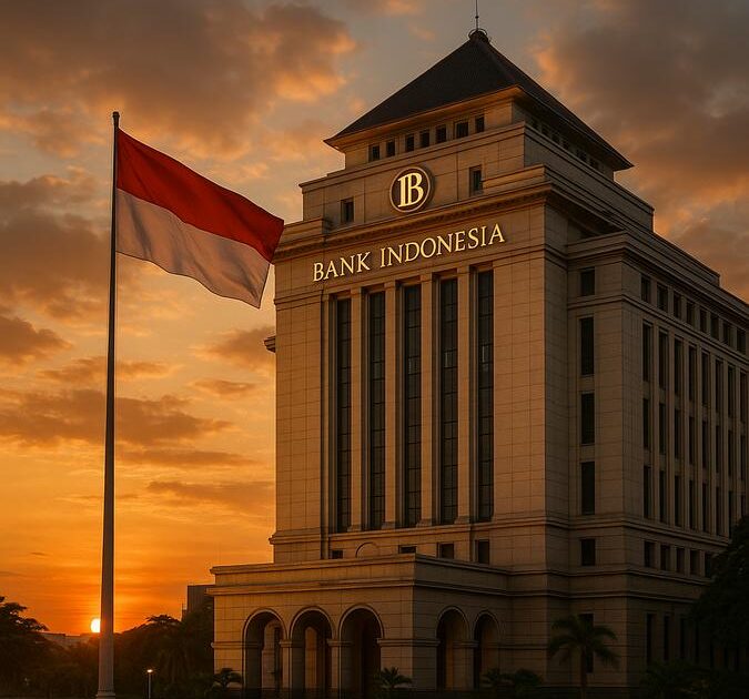 Perry Warjiyo Mundur: 5 Fakta Mengejutkan Soal Suksesi Gubernur BI