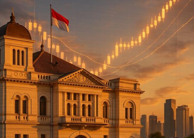 Stabilitas Rupiah: 5 Jurus Dahsyat BI yang Bikin Pasar Makin Percaya