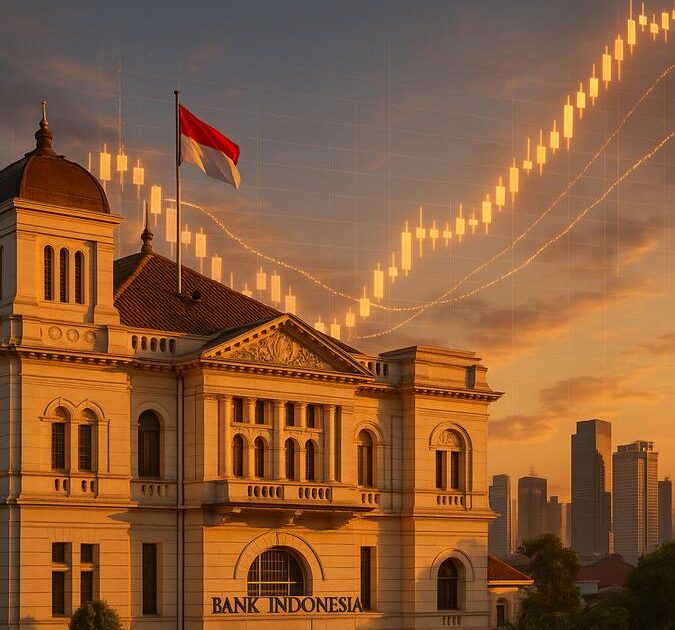 Stabilitas Rupiah: 5 Jurus Dahsyat BI yang Bikin Pasar Makin Percaya