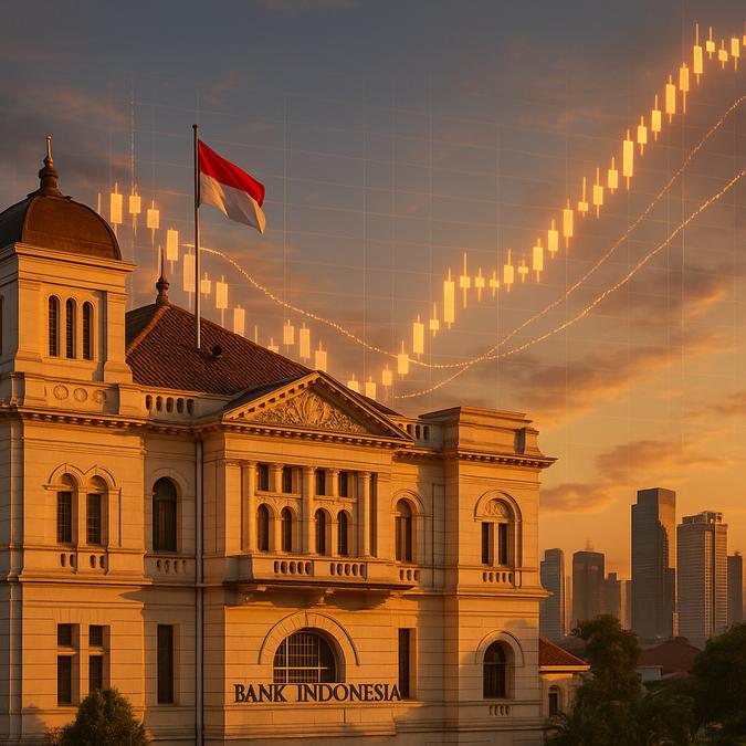 Stabilitas Rupiah: 5 Jurus Dahsyat BI yang Bikin Pasar Makin Percaya