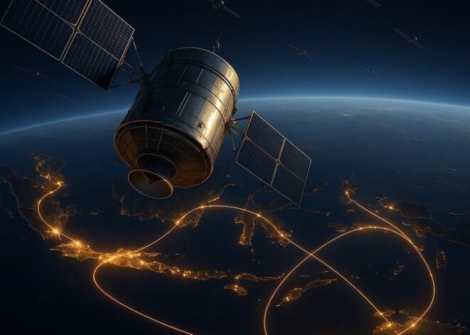 Starlink Indonesia: 7 Fakta Menggemparkan Saingan Baru yang Siap Guncang Langit Nusantara